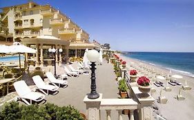 Hotel Hellenia Yachting Giardini Naxos